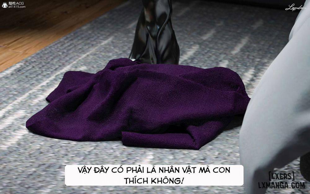 [VŨ TRỤ 1] Người Mẹ Dâm Đãng - Tình Yêu Thuần Khiết 6 0 TÌNH YÊU THUẦN KHIẾT trang 1