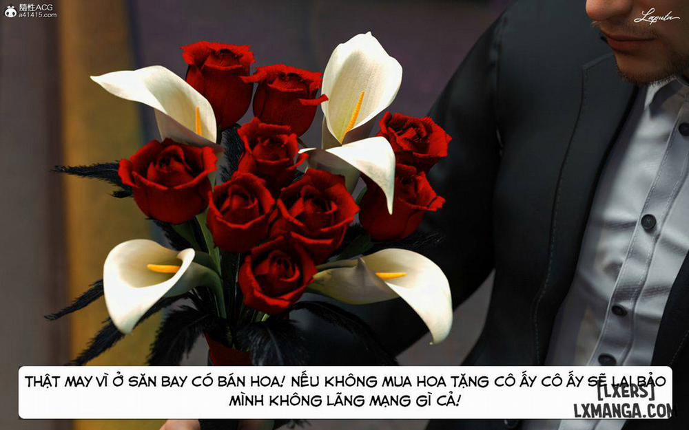 [VŨ TRỤ 1] Người Mẹ Dâm Đãng - Tình Yêu Thuần Khiết 6 0 TÌNH YÊU THUẦN KHIẾT trang 41