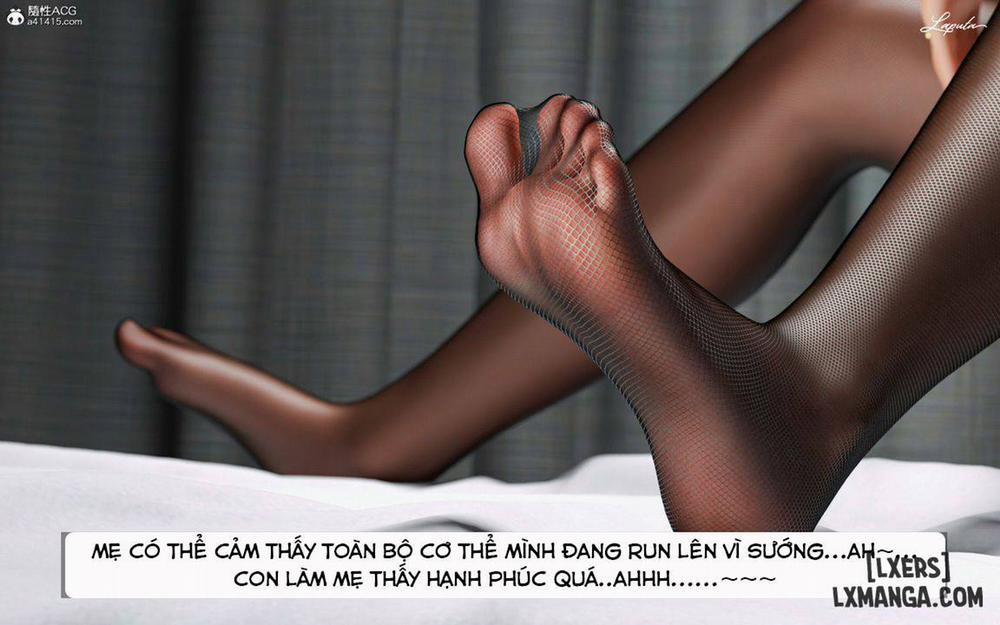 [VŨ TRỤ 1] Người Mẹ Dâm Đãng - Tình Yêu Thuần Khiết 6 0 TÌNH YÊU THUẦN KHIẾT trang 47