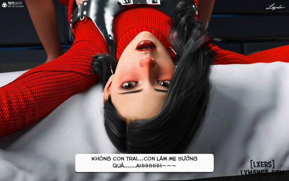 [VŨ TRỤ 1] Người Mẹ Dâm Đãng - Tình Yêu Thuần Khiết 6 0 TÌNH YÊU THUẦN KHIẾT trang 72