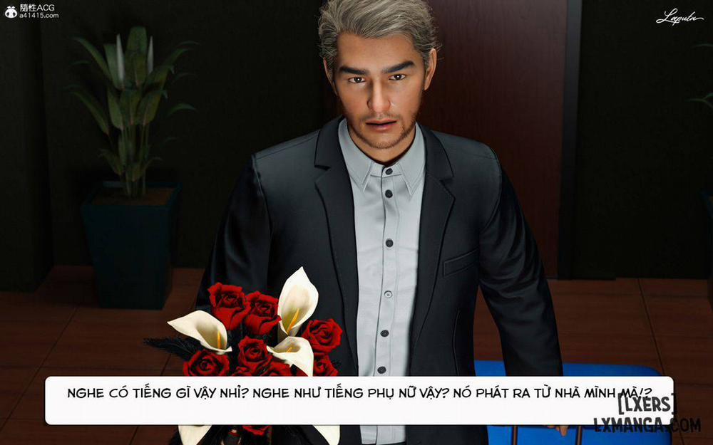 [VŨ TRỤ 1] Người Mẹ Dâm Đãng - Tình Yêu Thuần Khiết 6 0 TÌNH YÊU THUẦN KHIẾT trang 83