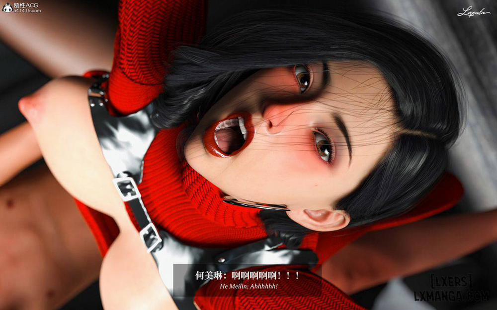 [VŨ TRỤ 1] Người Mẹ Dâm Đãng - Tình Yêu Thuần Khiết 6 0 TÌNH YÊU THUẦN KHIẾT trang 90