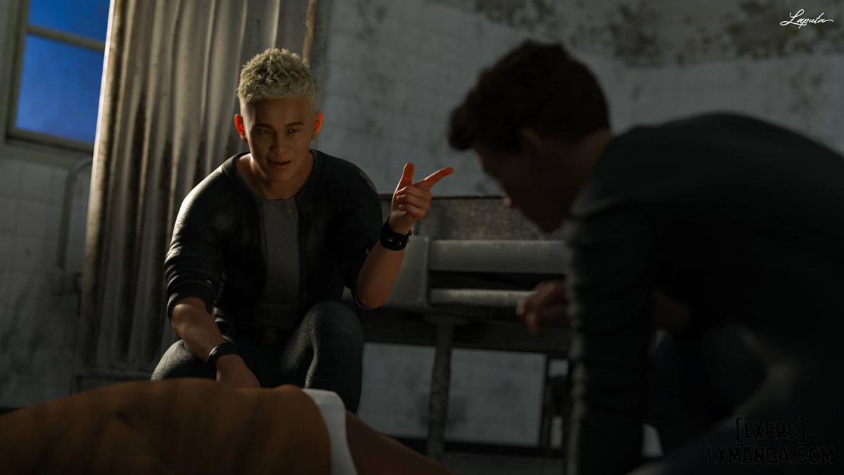 [VŨ TRỤ 1] Người Mẹ Dâm Đãng - Tình Yêu Thuần Khiết 6.1 0 Không Phụ Đề trang 49