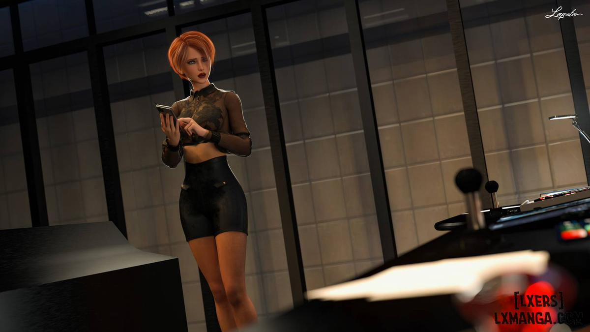 [VŨ TRỤ 1] Người Mẹ Dâm Đãng - Tình Yêu Thuần Khiết 6.1 0 Không Phụ Đề trang 54