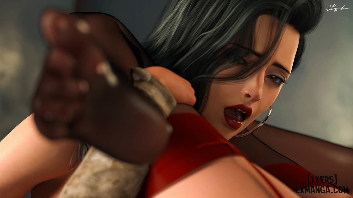 [VŨ TRỤ 1] Người Mẹ Dâm Đãng - Tình Yêu Thuần Khiết 6.1 0 Không Phụ Đề trang 85