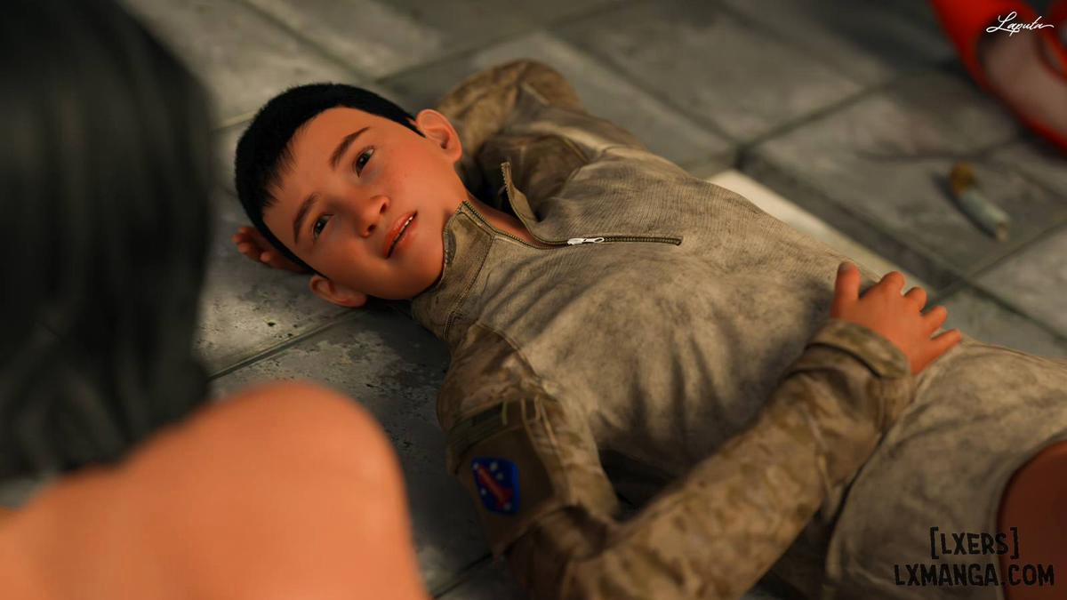 [VŨ TRỤ 1] Người Mẹ Dâm Đãng - Tình Yêu Thuần Khiết 6.1 0 Không Phụ Đề trang 89