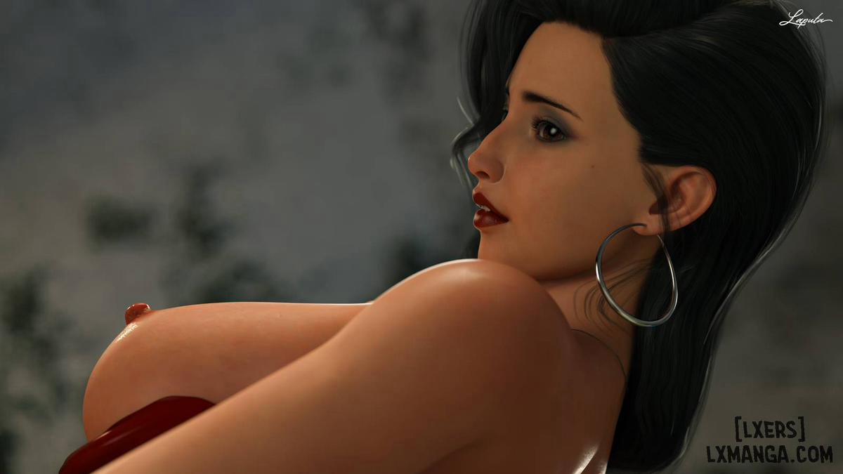 [VŨ TRỤ 1] Người Mẹ Dâm Đãng - Tình Yêu Thuần Khiết 6.1 0 Không Phụ Đề trang 92