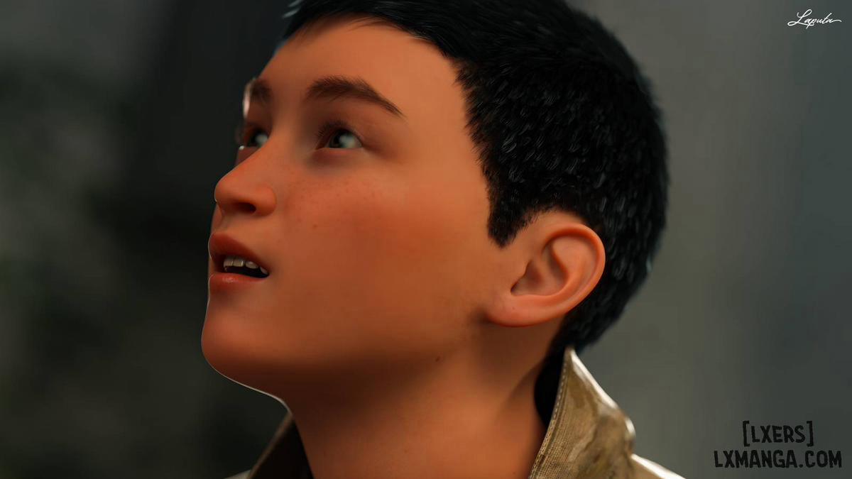 [VŨ TRỤ 1] Người Mẹ Dâm Đãng - Tình Yêu Thuần Khiết 6.1 0 Không Phụ Đề trang 97