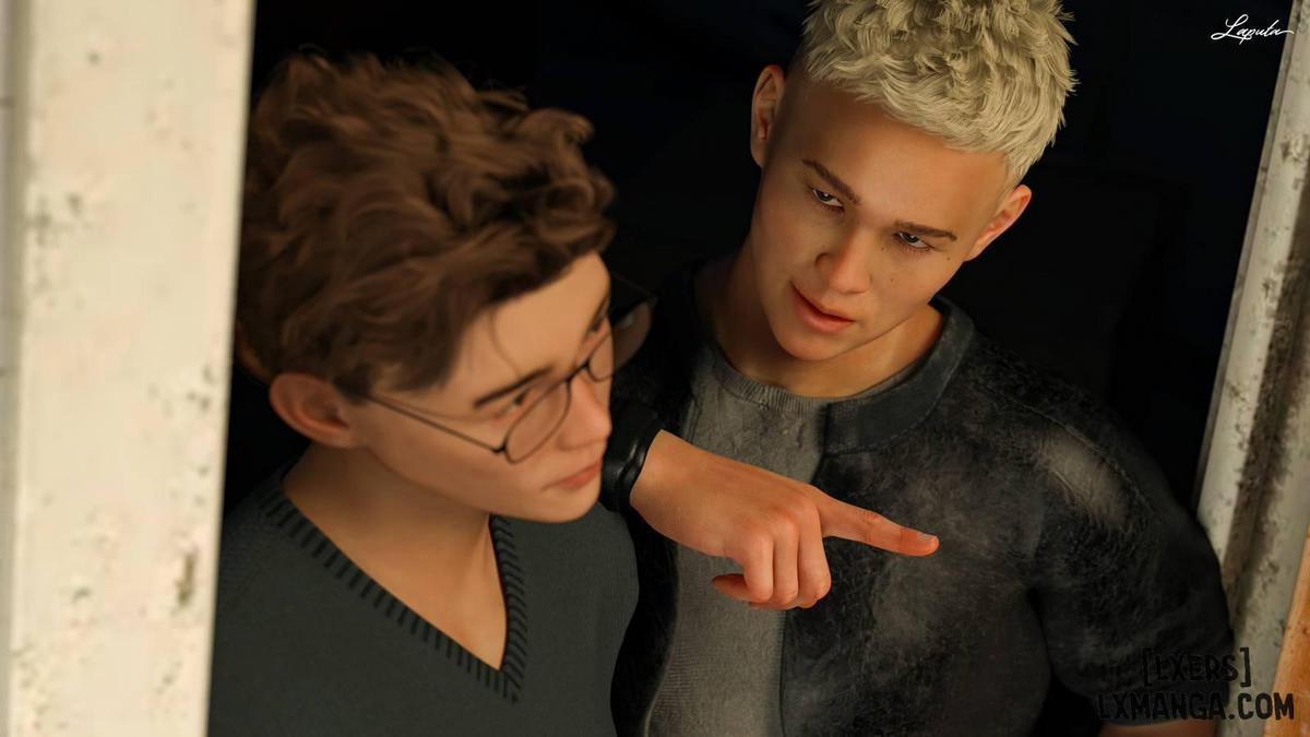 [VŨ TRỤ 1] Người Mẹ Dâm Đãng - Tình Yêu Thuần Khiết 6.2 0 Không Phụ Đề trang 0