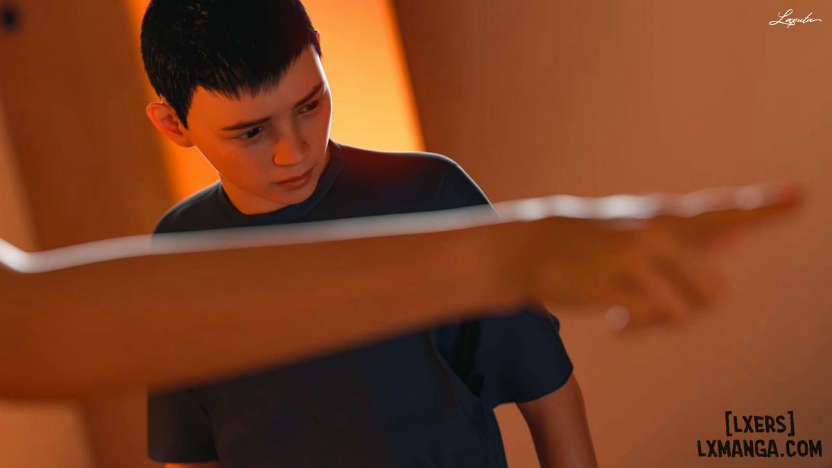 [VŨ TRỤ 1] Người Mẹ Dâm Đãng - Tình Yêu Thuần Khiết 6.2 0 Không Phụ Đề trang 111