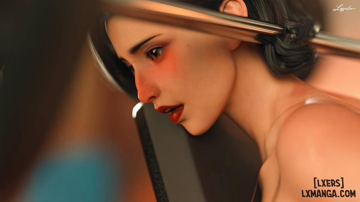 [VŨ TRỤ 1] Người Mẹ Dâm Đãng - Tình Yêu Thuần Khiết 6.2 0 Không Phụ Đề trang 141