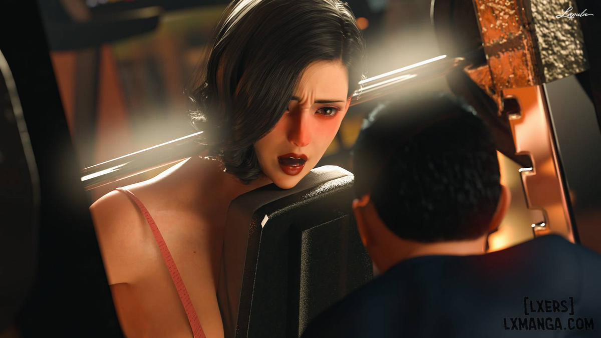 [VŨ TRỤ 1] Người Mẹ Dâm Đãng - Tình Yêu Thuần Khiết 6.2 0 Không Phụ Đề trang 151