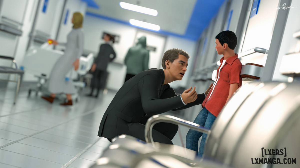 [VŨ TRỤ 1] Người Mẹ Dâm Đãng - Tình Yêu Thuần Khiết 6.2 0 Không Phụ Đề trang 49