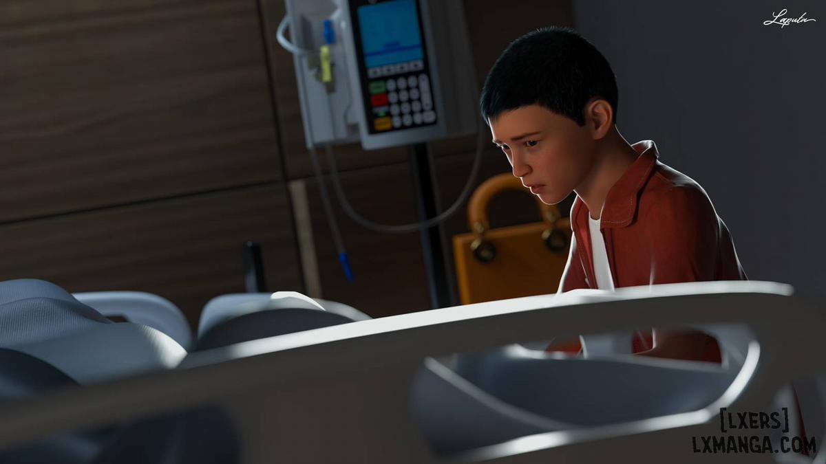 [VŨ TRỤ 1] Người Mẹ Dâm Đãng - Tình Yêu Thuần Khiết 6.2 0 Không Phụ Đề trang 56