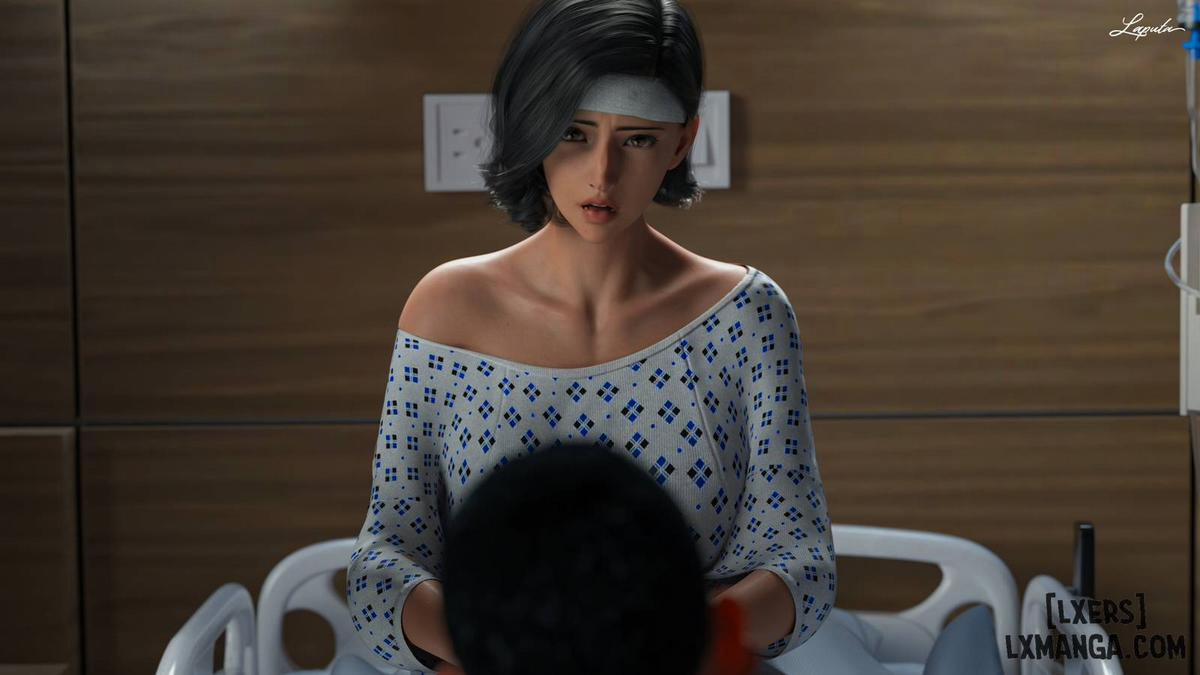 [VŨ TRỤ 1] Người Mẹ Dâm Đãng - Tình Yêu Thuần Khiết 6.2 0 Không Phụ Đề trang 69