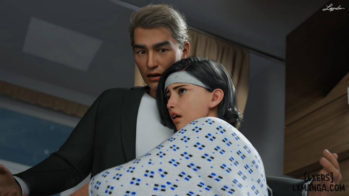 [VŨ TRỤ 1] Người Mẹ Dâm Đãng - Tình Yêu Thuần Khiết 6.2 0 Không Phụ Đề trang 74