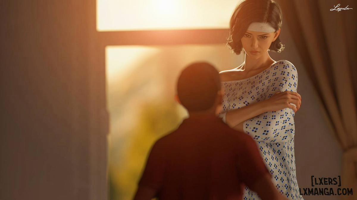 [VŨ TRỤ 1] Người Mẹ Dâm Đãng - Tình Yêu Thuần Khiết 6.2 0 Không Phụ Đề trang 77