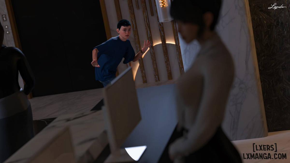 [VŨ TRỤ 1] Người Mẹ Dâm Đãng - Tình Yêu Thuần Khiết 6.2 0 Không Phụ Đề trang 94