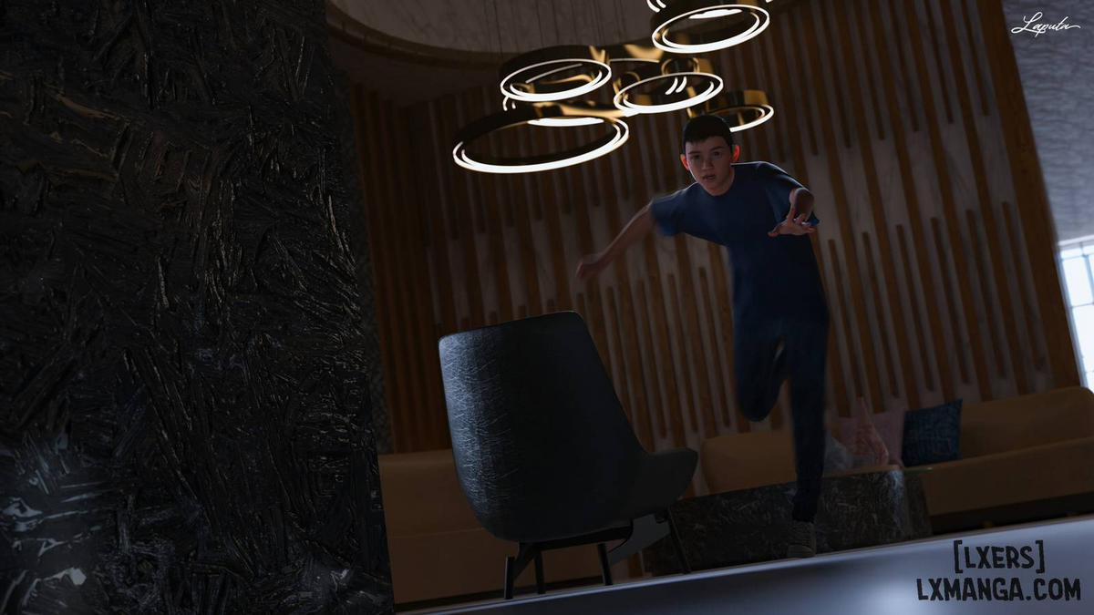 [VŨ TRỤ 1] Người Mẹ Dâm Đãng - Tình Yêu Thuần Khiết 6.2 0 Không Phụ Đề trang 95