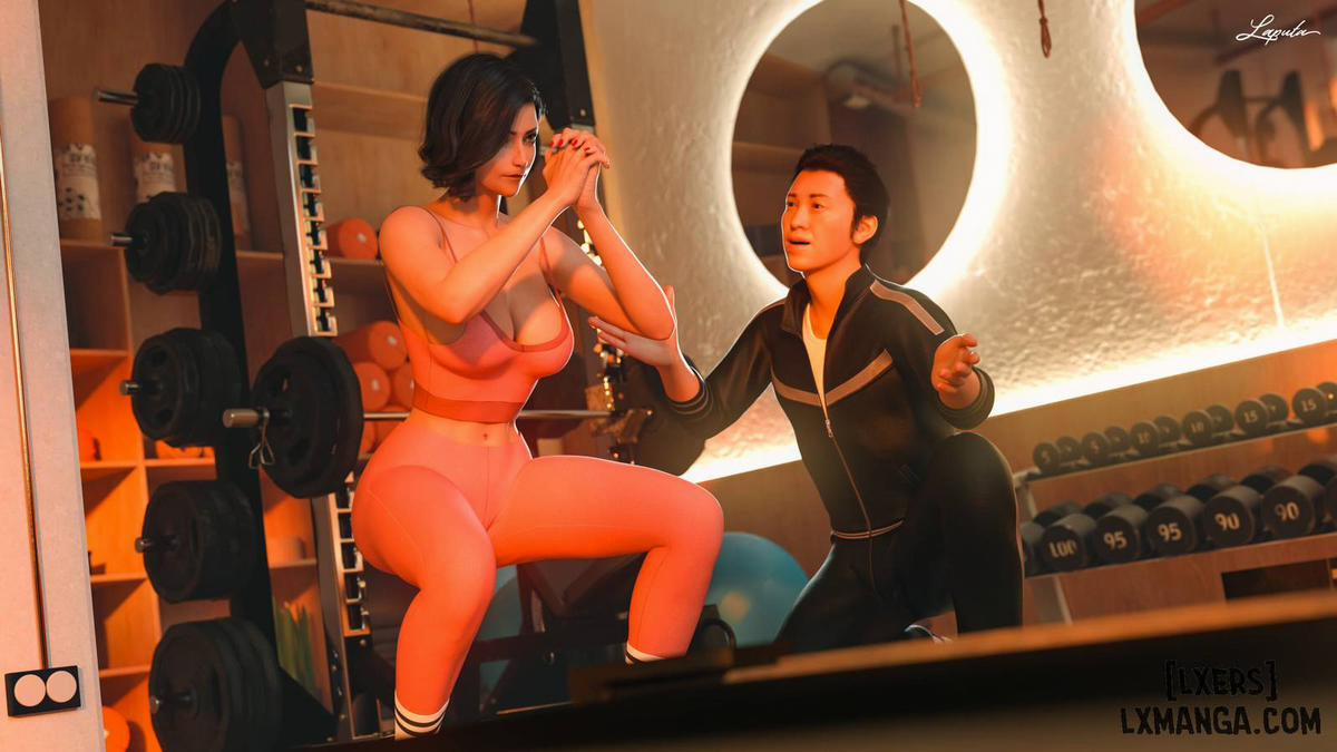 [VŨ TRỤ 1] Người Mẹ Dâm Đãng - Tình Yêu Thuần Khiết 6.2 0 Không Phụ Đề trang 97