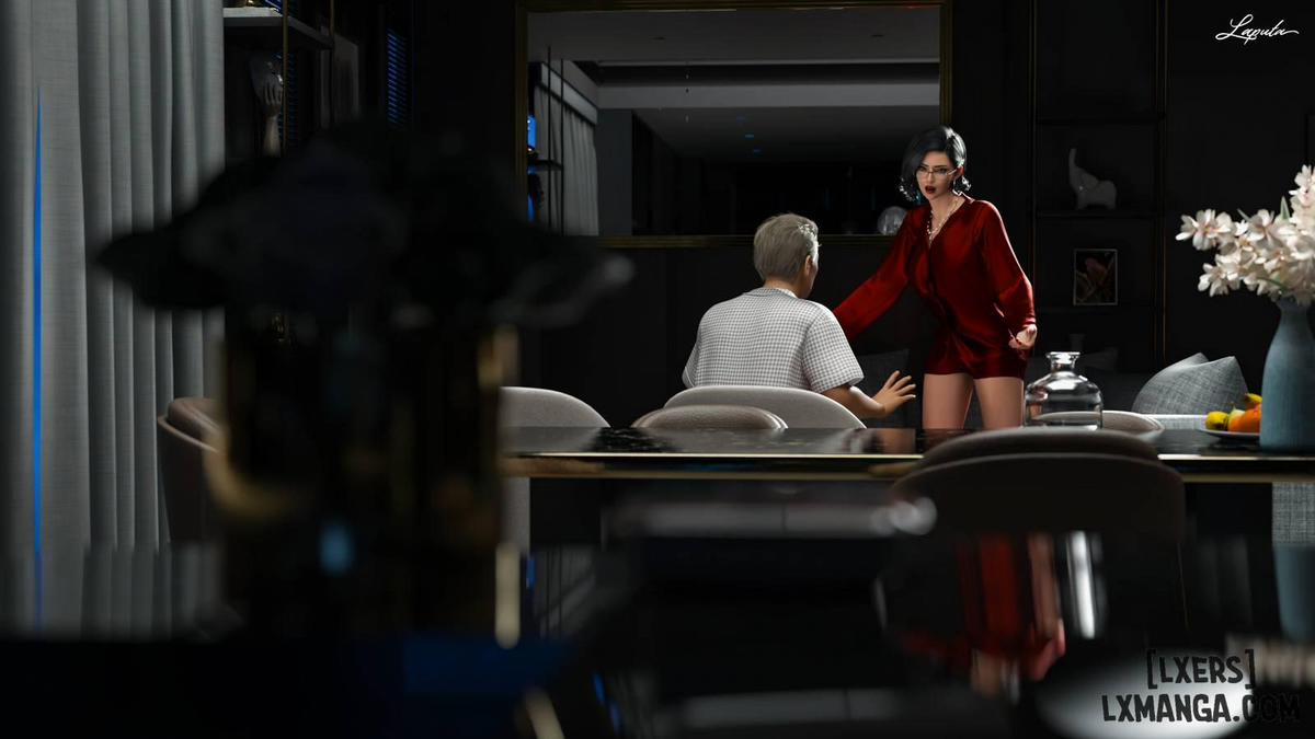 [VŨ TRỤ 1] Người Mẹ Dâm Đãng - Tình Yêu Thuần Khiết 6.3 0 Không Phụ Đề trang 0