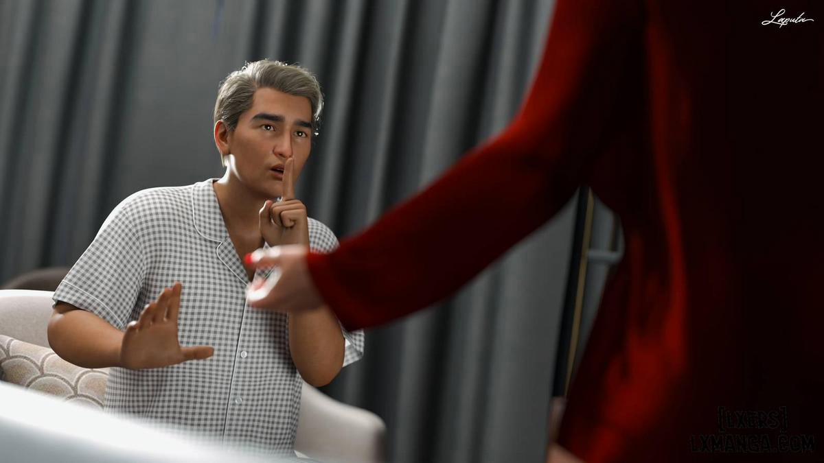 [VŨ TRỤ 1] Người Mẹ Dâm Đãng - Tình Yêu Thuần Khiết 6.3 0 Không Phụ Đề trang 1