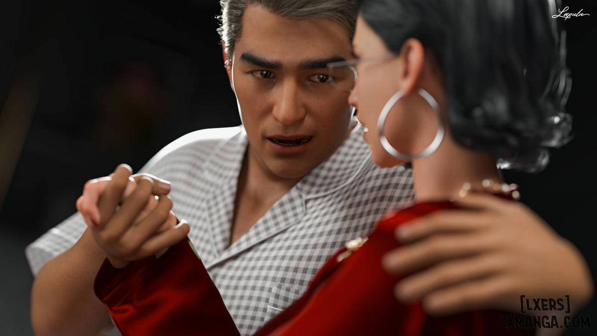 [VŨ TRỤ 1] Người Mẹ Dâm Đãng - Tình Yêu Thuần Khiết 6.3 0 Không Phụ Đề trang 10