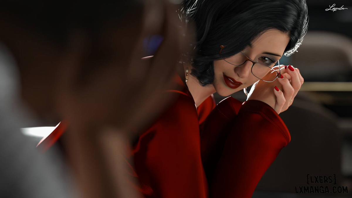 [VŨ TRỤ 1] Người Mẹ Dâm Đãng - Tình Yêu Thuần Khiết 6.3 0 Không Phụ Đề trang 12