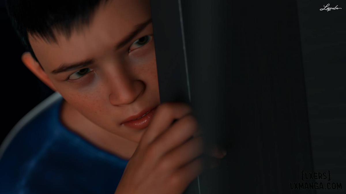 [VŨ TRỤ 1] Người Mẹ Dâm Đãng - Tình Yêu Thuần Khiết 6.3 0 Không Phụ Đề trang 19