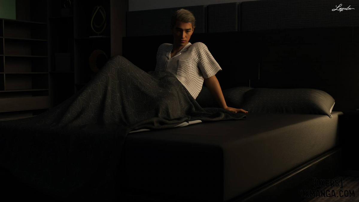 [VŨ TRỤ 1] Người Mẹ Dâm Đãng - Tình Yêu Thuần Khiết 6.3 0 Không Phụ Đề trang 86