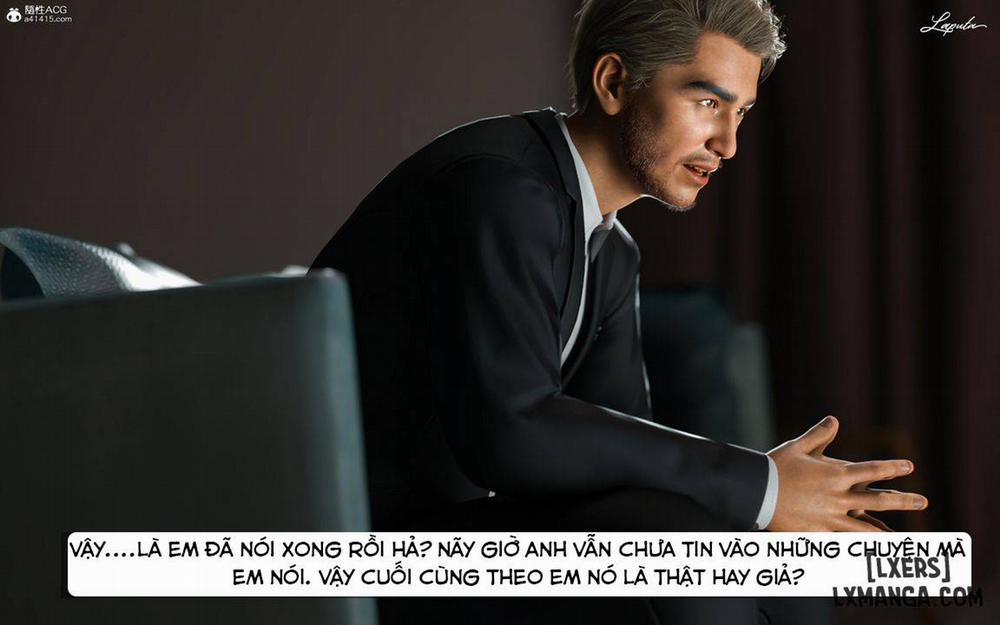 [VŨ TRỤ 1] Người Mẹ Dâm Đãng - Tình Yêu Thuần Khiết 7 0 PHẦN 3 trang 12