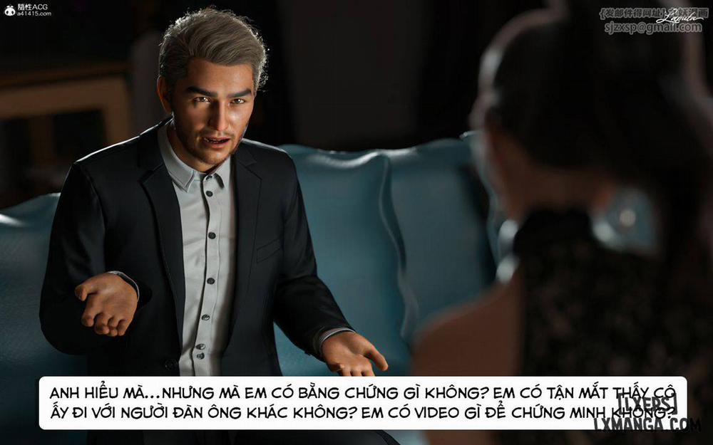 [VŨ TRỤ 1] Người Mẹ Dâm Đãng - Tình Yêu Thuần Khiết 7 0 PHẦN 3 trang 14