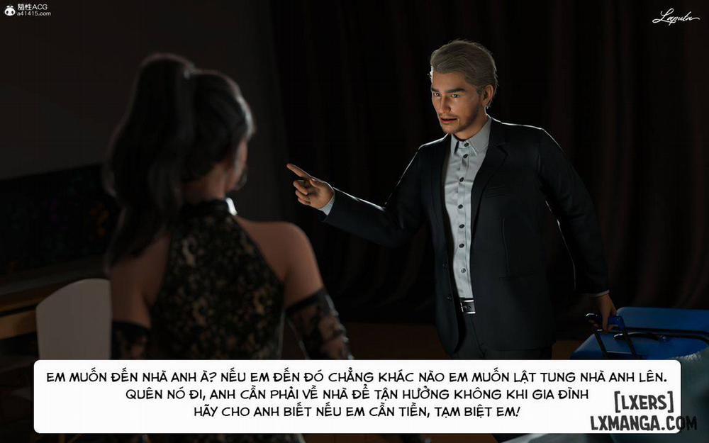 [VŨ TRỤ 1] Người Mẹ Dâm Đãng - Tình Yêu Thuần Khiết 7 0 PHẦN 3 trang 22