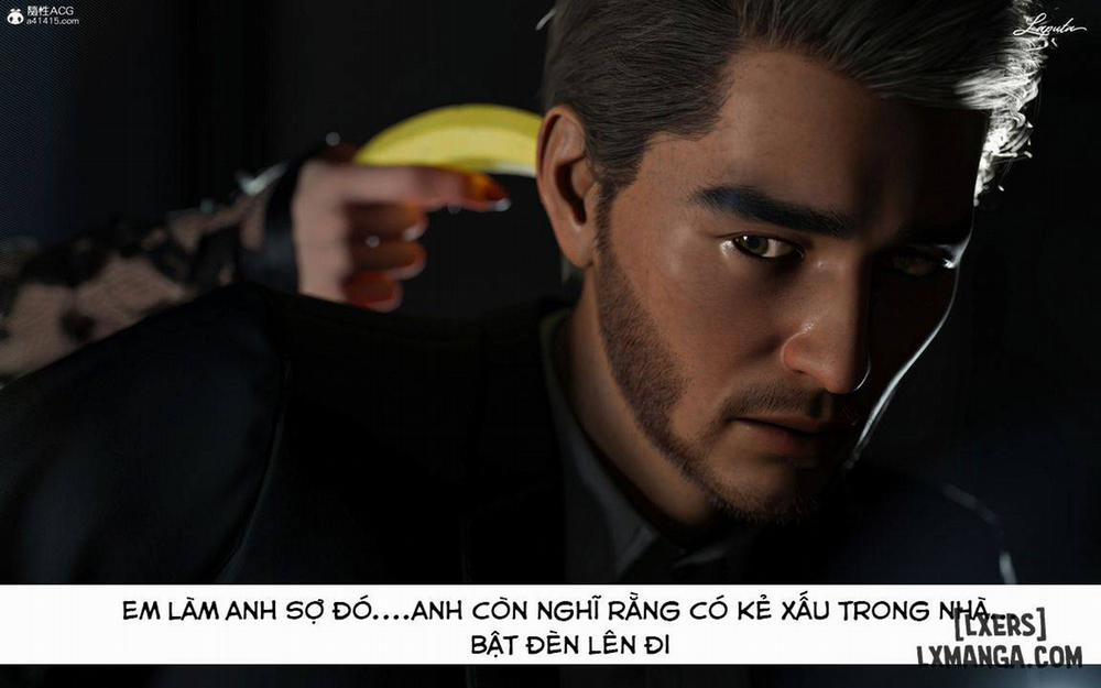 [VŨ TRỤ 1] Người Mẹ Dâm Đãng - Tình Yêu Thuần Khiết 7 0 PHẦN 3 trang 4