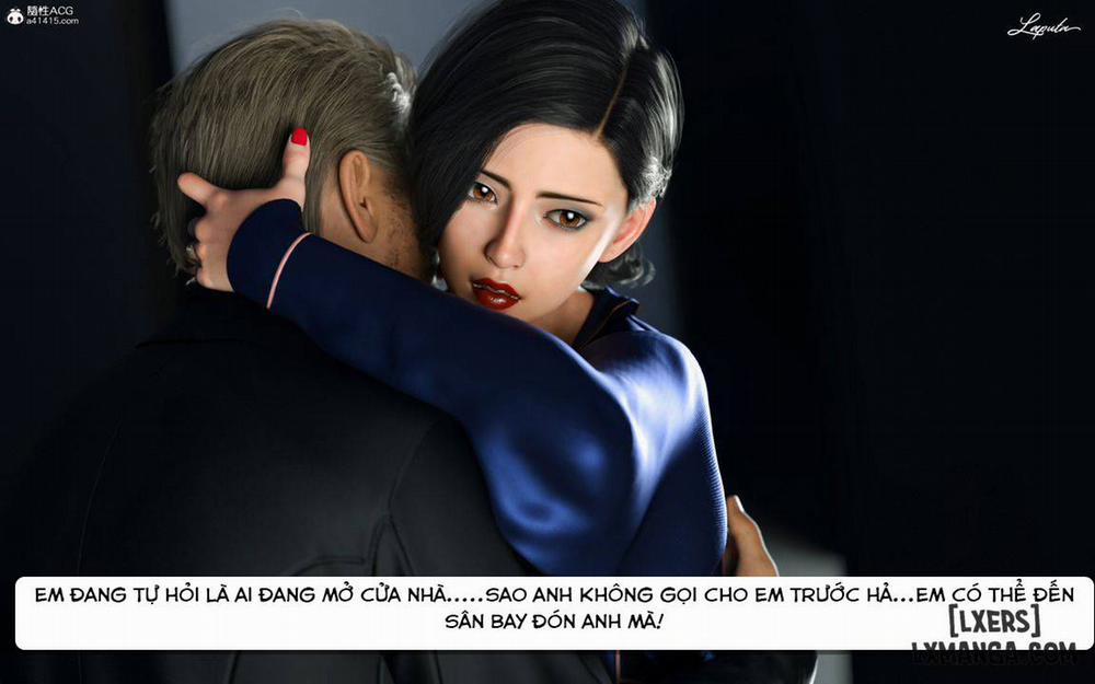 [VŨ TRỤ 1] Người Mẹ Dâm Đãng - Tình Yêu Thuần Khiết 7 0 PHẦN 3 trang 43