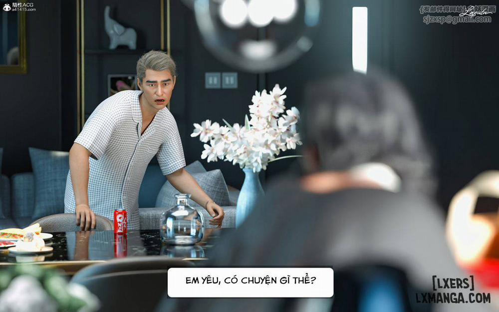 [VŨ TRỤ 1] Người Mẹ Dâm Đãng - Tình Yêu Thuần Khiết 8 0 Phần 3 trang 49