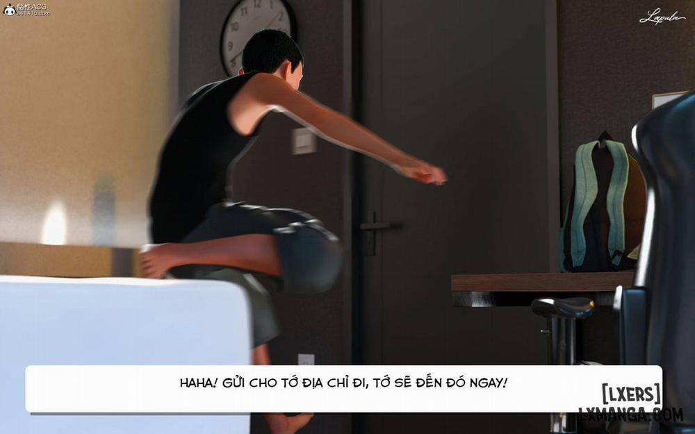 [VŨ TRỤ 1] Người Mẹ Dâm Đãng - Tình Yêu Thuần Khiết 8 0 Phần 3 trang 61