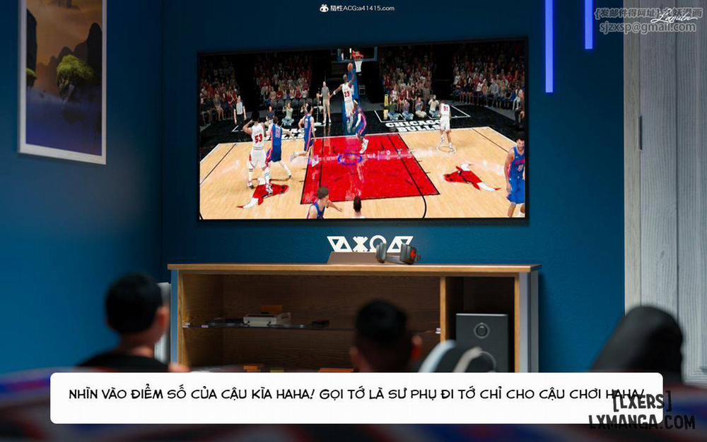 [VŨ TRỤ 1] Người Mẹ Dâm Đãng - Tình Yêu Thuần Khiết 8 0 Phần 3 trang 63