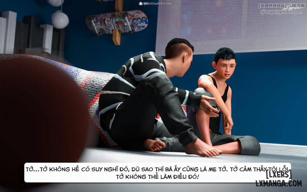 [VŨ TRỤ 1] Người Mẹ Dâm Đãng - Tình Yêu Thuần Khiết 8 0 Phần 3 trang 68