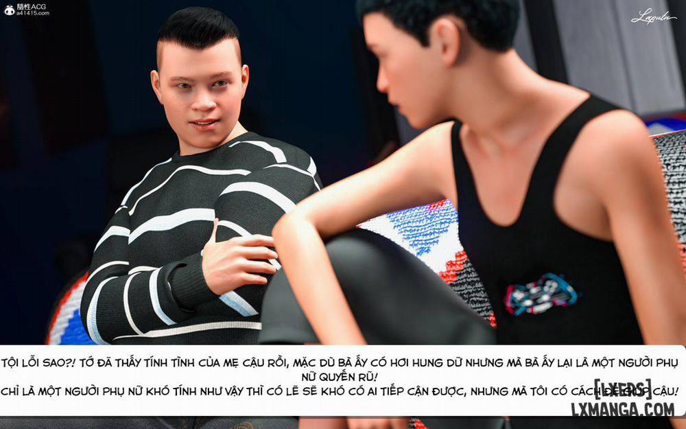 [VŨ TRỤ 1] Người Mẹ Dâm Đãng - Tình Yêu Thuần Khiết 8 0 Phần 3 trang 69