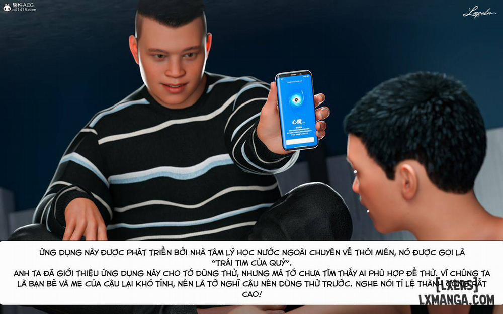 [VŨ TRỤ 1] Người Mẹ Dâm Đãng - Tình Yêu Thuần Khiết 8 0 Phần 3 trang 72