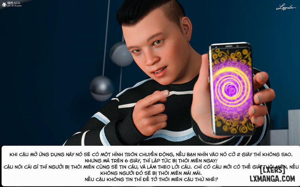 [VŨ TRỤ 1] Người Mẹ Dâm Đãng - Tình Yêu Thuần Khiết 8 0 Phần 3 trang 75