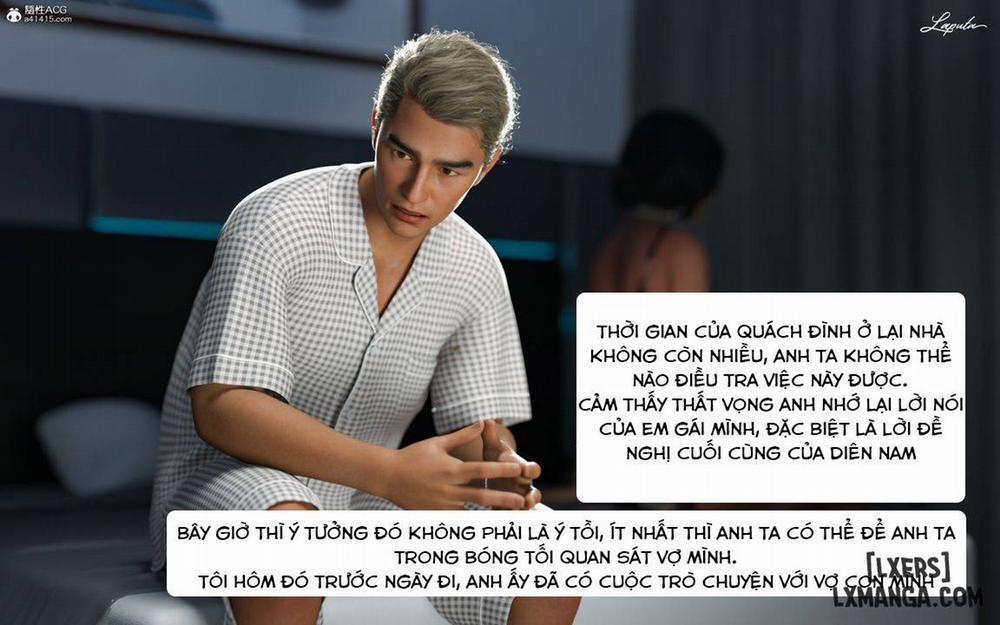 [VŨ TRỤ 1] Người Mẹ Dâm Đãng - Tình Yêu Thuần Khiết 9 0 Phần 3 trang 0