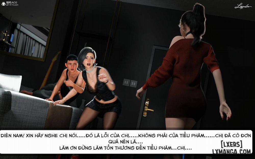 [VŨ TRỤ 1] Người Mẹ Dâm Đãng - Tình Yêu Thuần Khiết 9 0 Phần 3 trang 67