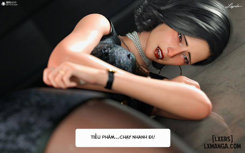 [VŨ TRỤ 1] Người Mẹ Dâm Đãng - Tình Yêu Thuần Khiết 9 0 Phần 3 trang 78