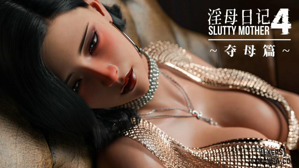 [VŨ TRỤ 1] Người Mẹ Dâm Đãng - Tình Yêu Thuần Khiết HÌNH ẢNH trang 22