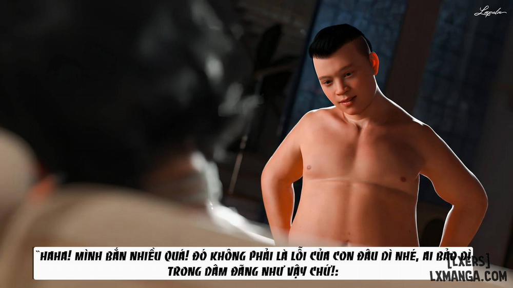 [VŨ TRỤ 2] Người Mẹ Dâm Đãng - Bắt Mẹ 2 0 Phần 1 trang 111