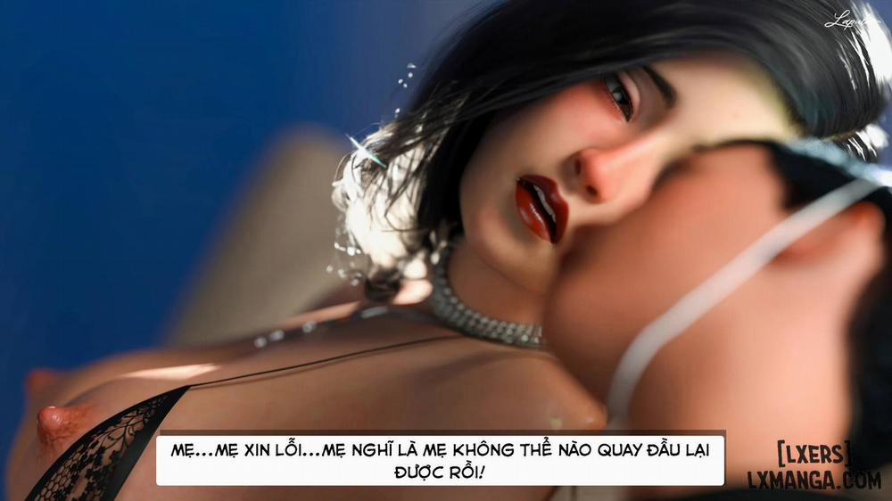 [VŨ TRỤ 2] Người Mẹ Dâm Đãng - Bắt Mẹ 2 0 Phần 1 trang 115