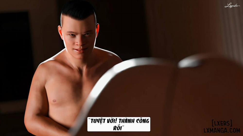 [VŨ TRỤ 2] Người Mẹ Dâm Đãng - Bắt Mẹ 2 0 Phần 1 trang 70