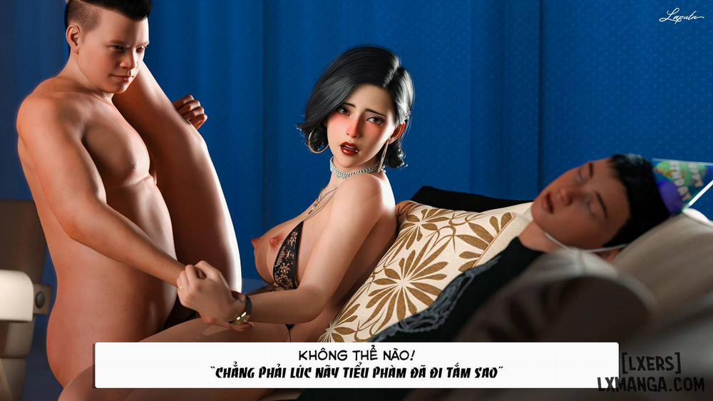 [VŨ TRỤ 2] Người Mẹ Dâm Đãng - Bắt Mẹ 2 0 Phần 1 trang 94